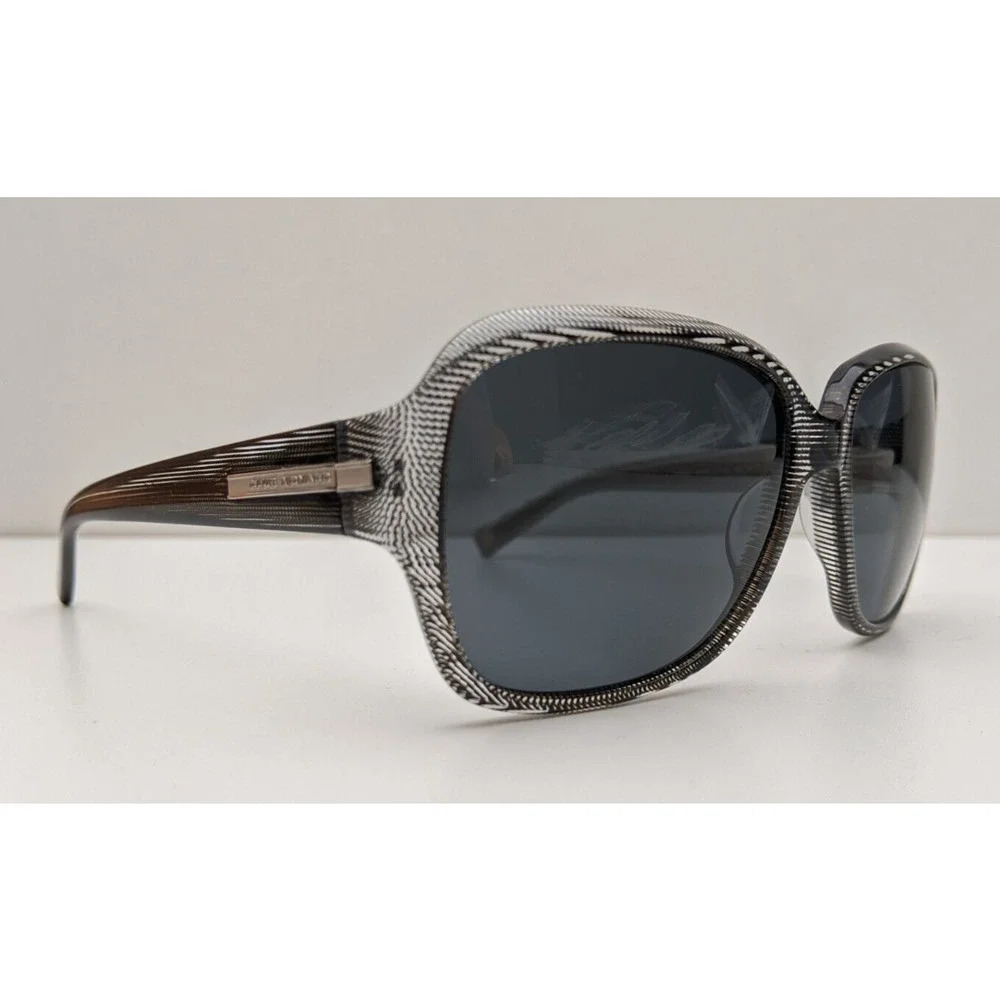🕶️Club Monaco CM6529 842/87 Sunglasses 57/16 135 /KAG416🕶️ - Picture 3 of 9